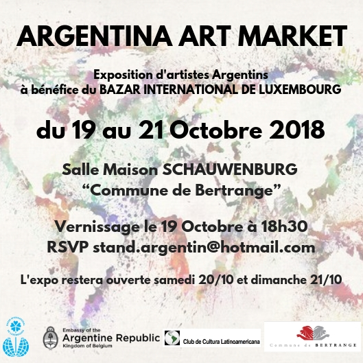 Argentina Art Market